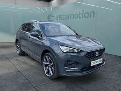 Grau Gebraucht 2022 Seat Tarraco 4Drive SUV | 38.780 € (Etwas zu teuer)