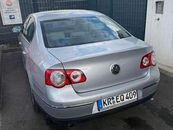 Gebraucht 2005 VW Passat Edition Limousine | 2.999 € (Fairer Preis)
