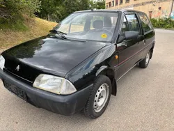 Citroën AX