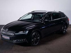 Black magic Gebraucht 2020 Skoda Superb Style Kombi | 21.949 € (Superpreis)