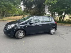 Schwarz Gebraucht 2015 Opel Corsa Energy Kleinwagen | 2.300 € (Fairer Preis)