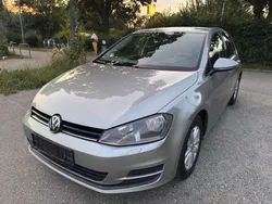 Gebraucht 2012 VW Golf VII Trendline Limousine | 6.600 € (Etwas zu teuer)