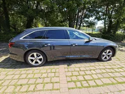 Grau Gebraucht 2022 Audi A6 Sport Kombi | 36.500 € (Fairer Preis)