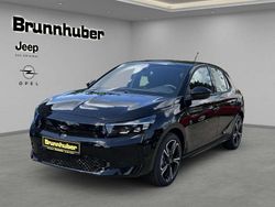 Schwarz Neu 2025 Opel Corsa Kleinwagen | 27.049 € (Teuer)