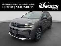 Grau Neu 2025 Citroën C5 Aircross SUV | 30.990 € (Etwas zu teuer)