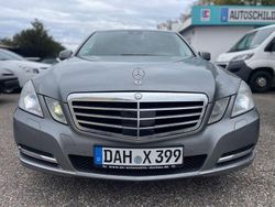 Grau Gebraucht 2011 Mercedes E350 Avantgarde Limousine | 10.000 € (Guter Preis)