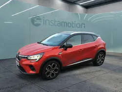 Rot Gebraucht 2024 Mitsubishi ASX SUV | 28.499 € (Superpreis)