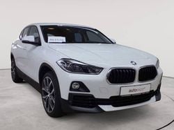 Alpinweiß Gebraucht 2020 BMW X2 Performance SUV | 21.790 € (Guter Preis)
