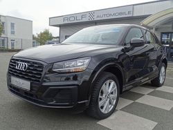 Schwarz mythosschwarz metallic (metallic) Gebraucht 2019 Audi Q2 Design SUV | 19.880 € (Guter Preis)
