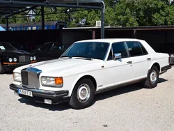 Weiß Gebraucht 1987 Bentley Eight Limousine | 14.990 €