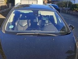 Schwarz Gebraucht 2008 Peugeot 308 Kombi | 1.500 € (Superpreis)