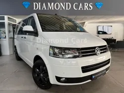 Weiß Gebraucht 2015 VW T5 Edition Van | 29.990 € (Fairer Preis)