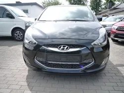 Schwarz Gebraucht 2015 Hyundai ix20 YES! Gold Van / Kleinbus | 8.799 €