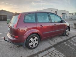 Gebraucht 2004 Ford C-MAX Van / Kleinbus | 950 € (Guter Preis)