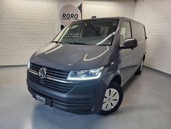 Grau Gebraucht 2021 VW T6.1 Van | 23.950 € (Superpreis)