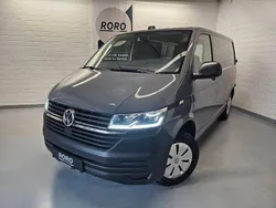 Grau Gebraucht 2021 VW T6.1 Van | 26.700 € (Fairer Preis)