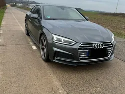 Gebraucht 2019 Audi A5 Sport Coupé | 22.700 € (Superpreis)