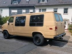 Gebraucht 1990 Chevrolet 2500 Van | 14.400 €