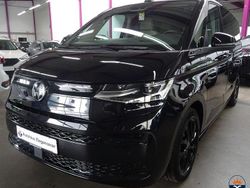 Schwarz Gebraucht 2023 VW T7 Van | 57.749 € (Teuer)