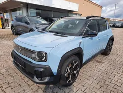 Blau Neu 2025 Renault 4 E-Tech Komfort SUV | 36.440 € (Fairer Preis)