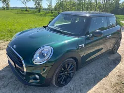 Grün Gebraucht 2016 Mini Cooper Chili Kleinwagen | 12.400 € (Superpreis)