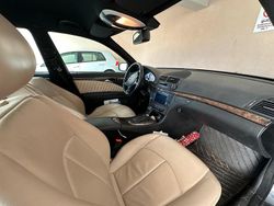 Grau Gebraucht 2008 Mercedes 280 Kombi | 4.200 €