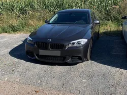 Grau Gebraucht 2012 BMW 525 M Sport Limousine | 12.300 € (Fairer Preis)
