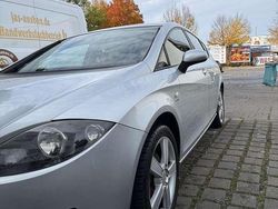 Gebraucht 2005 Seat Leon Stylance Limousine | 2.500 € (Fairer Preis)