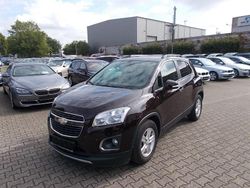 Braun Gebraucht 2014 Chevrolet Trax LT SUV | 9.000 € (Etwas zu teuer)