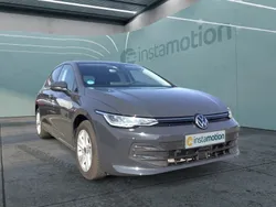 VW Golf VIII