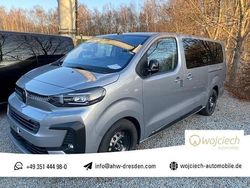 Grau Neu 2026 Citroën Spacetourer Van / Kleinbus | 35.990 €