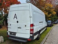 Weiß Gebraucht 2014 Mercedes Sprinter Van | 7.500 € (Superpreis)