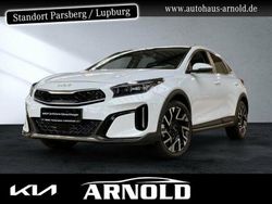 Carraraweiß Gebraucht 2025 Kia XCeed Spirit SUV | 22.879 € (Superpreis)
