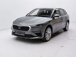 Grau Neu 2025 Skoda Scala Drive Kleinwagen | 35.740 €