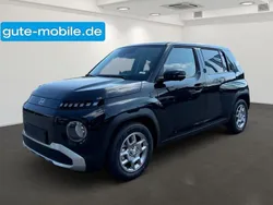 Schwarz Neu 2025 Hyundai Inster Trend Kleinwagen | 26.990 € (Fairer Preis)