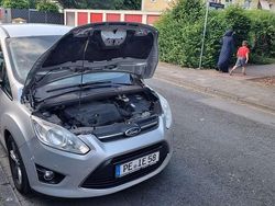 Gebraucht 2013 Ford C-MAX Champions Edition Van / Kleinbus | 4.500 € (Teuer)