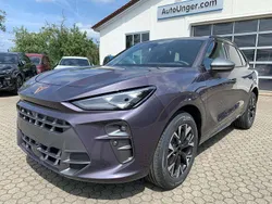 Violett (darkvoid) Neu 2025 Cupra Terramar SUV | 36.995 € (Superpreis)