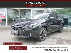 Schwarz Neu 2025 Subaru Crosstrek Platinum SUV | 34.990 € (Guter Preis)