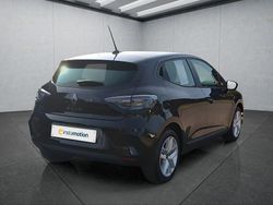 Schwarz Gebraucht 2025 Renault Clio V Kleinwagen | 20.549 € (Fairer Preis)
