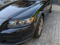 Schwarz Gebraucht 2007 Volvo C30 Kinetic Kleinwagen | 4.800 € (Etwas zu teuer)