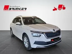 Gebraucht 2022 Skoda Kamiq Ambition SUV | 17.930 € (Guter Preis)