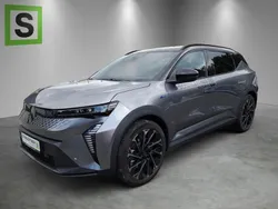 Grau Gebraucht 2024 Renault Scénic Esprit Alpine Van / Kleinbus | 45.990 € (Fairer Preis)