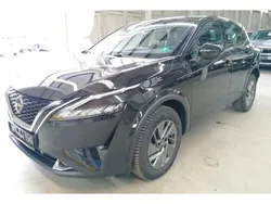 Schwarz Gebraucht 2024 Nissan Qashqai Acenta SUV | 25.990 €