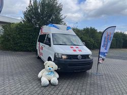 Candyweiß Gebraucht 2015 VW T5 Van | 13.499 € (Fairer Preis)