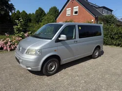 Grau Gebraucht 2007 VW T5 Van | 7.500 € (Guter Preis)