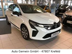 Antarktisweiß Neu 2025 Mitsubishi Colt Basis Kleinwagen | 16.950 € (Guter Preis)