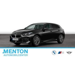 Schwarz Gebraucht 2025 BMW 120 Kleinwagen | 34.161 € (Fairer Preis)