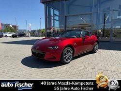 Soul red crystal m Neu 2025 Mazda MX5 Exclusive-Line Cabrio | 28.990 € (Superpreis)
