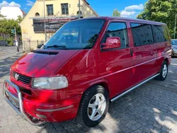 Rot Gebraucht 1996 VW T4 Van | 6.990 € (Fairer Preis)