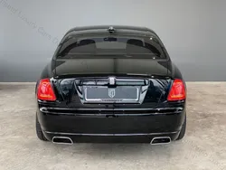 Rolls Royce Ghost
